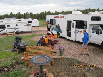 Thumbnail of RV park