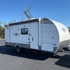 RV for Sale: 2021 SHASTA 18BH
