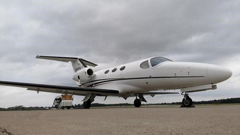 Thumbnail of aircraft