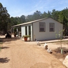 RV Park: Coldwater Creek RV Park, Marble Falls, TX
