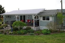 Photo of Mobile Home Park