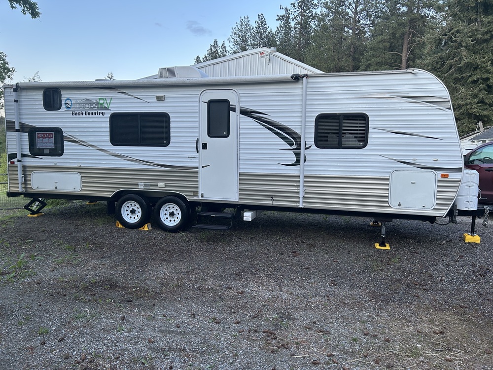 Photo of Rv