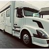 RV for Sale: 2011 Slide Out Volvo