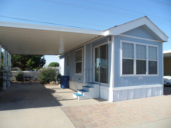 Thumbnail of mobile home