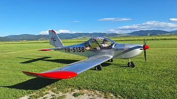 Thumbnail of aircraft