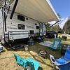 RV for Sale: 2022 CATALINA SUMMIT SERIES 7 184BHS
