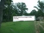 Photo of Mobile Home Lot