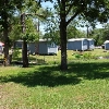 RV Park for Sale: Running Branch Camp and Marina, Thornton, TX