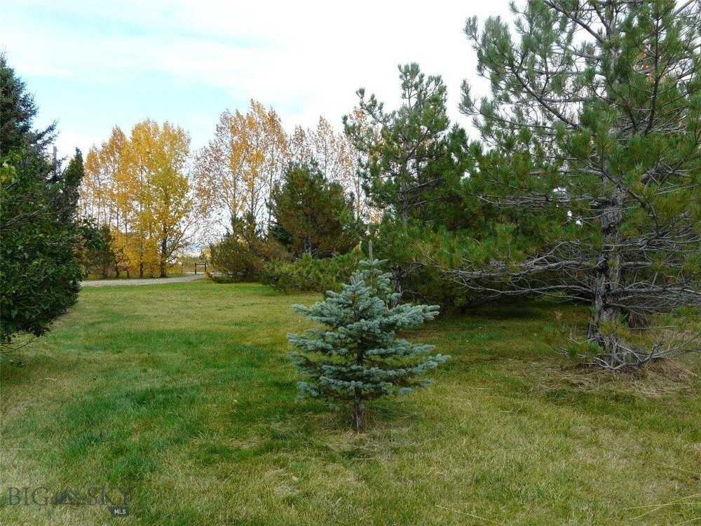 Photo of Mobile Home Lot