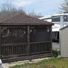 PTRV LOT  Tiki Bar Screen Rm