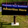 Billboard for Sale: Two sided Digital Billboard, Lima, OH