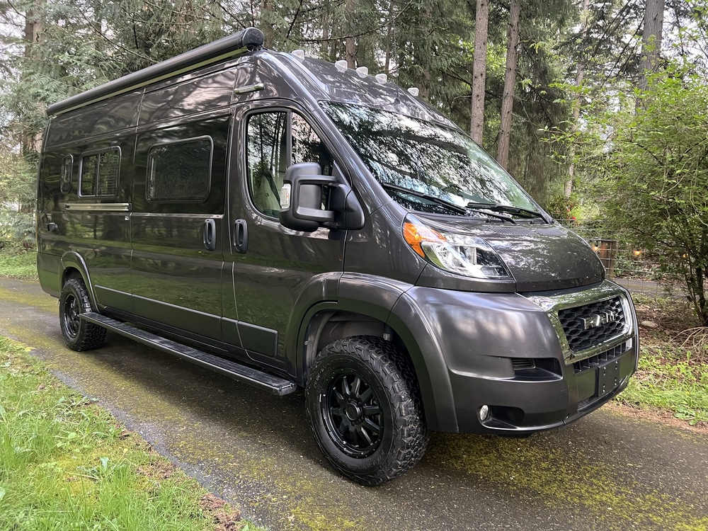 Photo of Rv