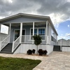 Mobile Home for Rent: 2 Bed 2 Bath 2023 Skhline