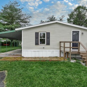 Thumbnail of mobile home