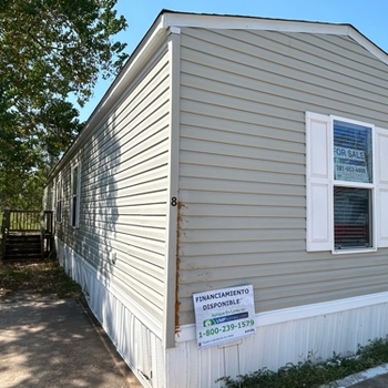 Thumbnail of mobile home