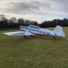 Aircraft for Sale: 1963 Zlin Z-326