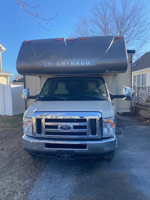 Photo of Rv