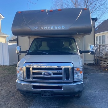 Photo of Rv
