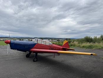 Thumbnail of aircraft