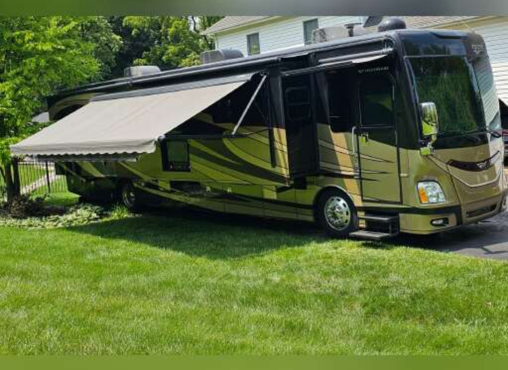 Photo of Rv