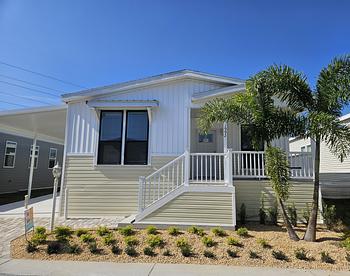 Thumbnail of mobile home