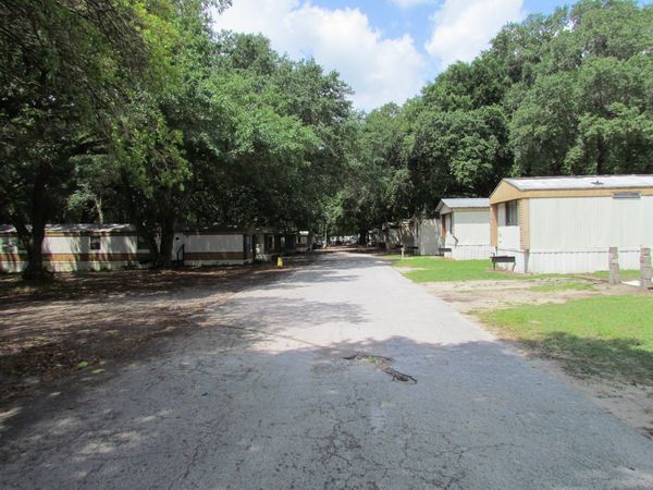 Photo of Mobile Home Park