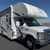 RV for Sale: 2017 CHATEAU 22E