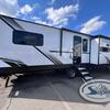 RV for Sale: 2025 Kodiak Ultimate 3371FLSL