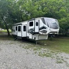 RV for Sale: 2023 MILESTONE 370FLMB