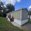 Mobile Home for Sale: 1 Bed 1 Bath 2017 Mobile Home