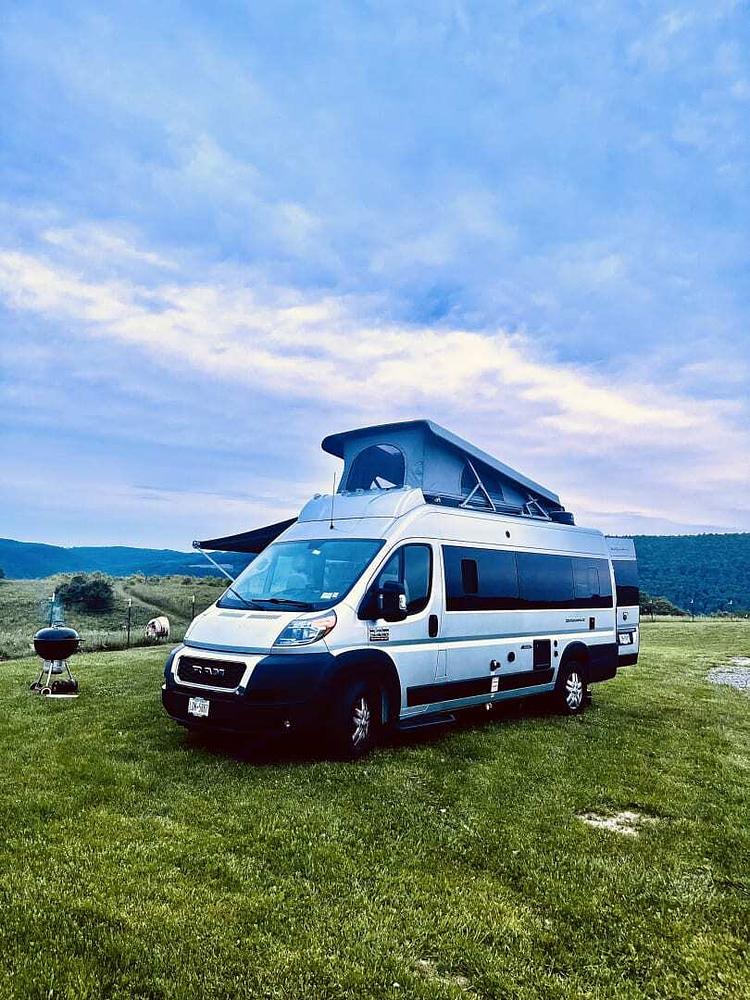 Photo of Rv