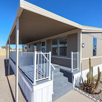 Thumbnail of mobile home