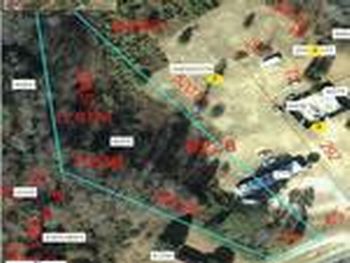 Thumbnail of mobile home lot