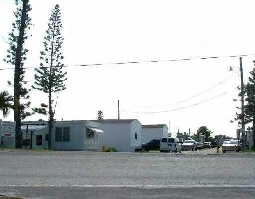Congress Mobile Home Park