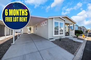 Thumbnail of mobile home