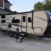 RV for Sale: 2022 FLAGSTAFF MICRO LITE 25BRDS