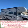 RV for Sale: 2024 GENEVA 24VT