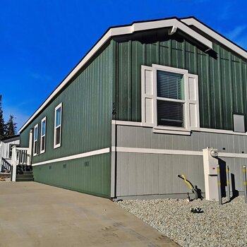 Thumbnail of mobile home