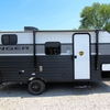 RV for Sale: 2026 ZINGER LITE ZR18QB