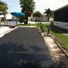 RV Lot for Rent: RV Lot