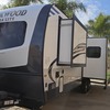RV for Sale: 2020 ROCKWOOD ULTRA LITE 2604SW