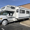 RV for Sale: 1998 Leprechaun