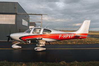 Thumbnail of aircraft