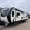 RV for Sale: 2019 SPORTTREK TOURING STT333VFL