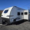 RV for Sale: 2022 SURVEYOR LEGEND 252RBLE