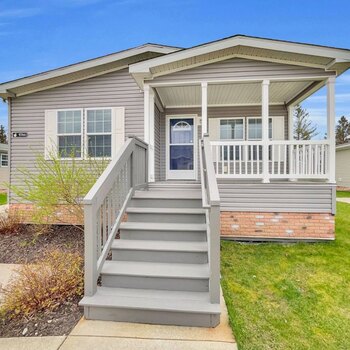 Thumbnail of mobile home
