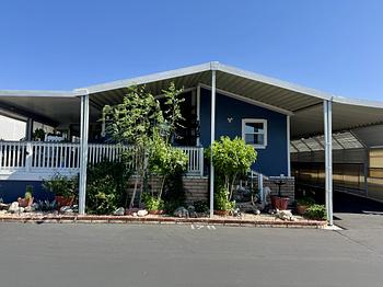 Thumbnail of mobile home