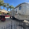 RV Lot for Sale: Site 192 Great Location in Park with Huge area to park RV + W/D, Aguanga, CA