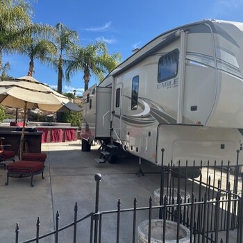 Thumbnail of RV lot