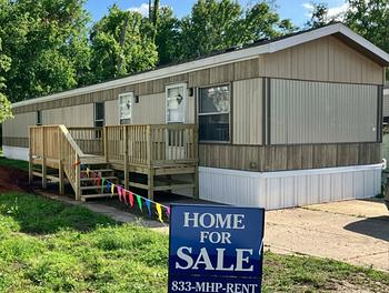 Thumbnail of mobile home